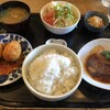 洋食の店ITADAKI