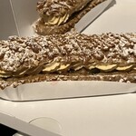 パティスリーシイヤ - 