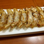 豐韻 - 餃子３５０円税込