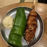 Yakitori Torikichi - 