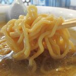 羅魅陀 - 羅魅陀 「味噌カレーラーメン」