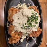 Yakitori Torikichi - 