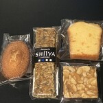 パティスリーシイヤ - 