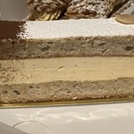 パティスリーシイヤ - 