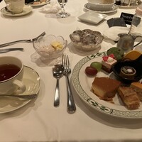 ロウリーズ・ザ・プライムリブ 恵比寿ガーデンプレイス店 - 