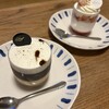 パティスリーモデスト - 料理写真: