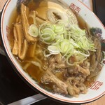 山系無双 烈火 - 