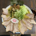 Torashin Ramen - 