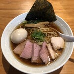 麺屋 さくら井 - 