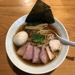 麺屋 さくら井 - 