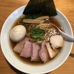 麺屋 さくら井 - 