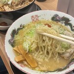 山系無双 烈火 - 