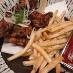 鮮魚と和牛 個室居酒屋 トロ一 - 