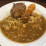 カレーハウスCoCo壱番屋 - 