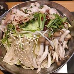 鮮魚と和牛 個室居酒屋 トロ一 - 