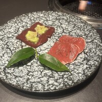 煌 焼肉 - 