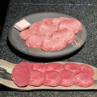 個室 和牛焼肉 吟 難波店 - 