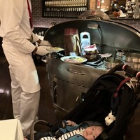 ロウリーズ・ザ・プライムリブ 恵比寿ガーデンプレイス店 - 