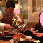 浪花ろばた 頂鯛 - ◆イクラ、どんどん入れて、、ドンドン盛って～～♥