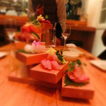 浪花ろばた 頂鯛 - ◆これ、、、絶対オーダーしてほしい～～！