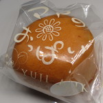 スイーツガーデン ユウジアジキ - 【再訪9】ママのおっぱい