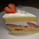 スイーツガーデン ユウジアジキ - 【再訪9】フレーズ