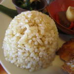 イルパライソ - 玄米