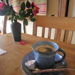 イルパライソ - インカのコーヒー