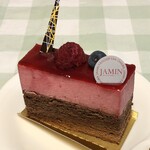 JAMIN - レトロフランボワーズ