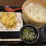 丸亀製麺 - 