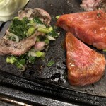 焼肉 大金 - 