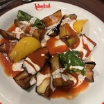 Turkish Restaurant Istanbul GINZA - 