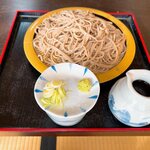 蕎麦処 むらかみ - 料理写真: