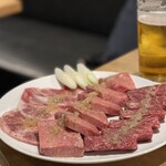 Yakiniku Shinkocchou - 