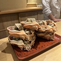 富小路 やま岸 - 