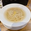 麺と向かって鰹