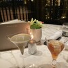BVLGARI GINZA BAR