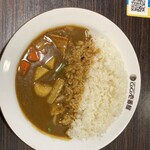ＣｏＣｏ壱番屋 - 料理写真: