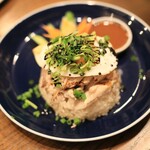 パパイヤ タイ食堂 - 