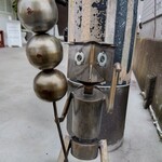 B-yond - 河童君  笑ってる？