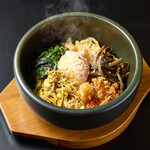 이시야키 온옥 비빔밥