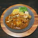 Ougon Yaki Anion - 黄金焼き　1200円