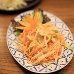 パパイヤ タイ食堂 - 