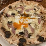 PIZZERIA FIORE - 