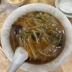 中村ラーメン - 