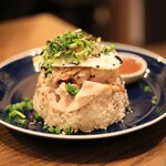 パパイヤ タイ食堂 - 