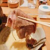 和旬 撫子 - すき焼き肉リフト
