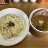 Karyuu Hansou - コッテリつけ麺です。（2024年1月）