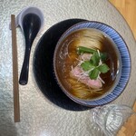 中華蕎麦 鳴神食堂 - 