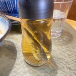 中華蕎麦 鳴神食堂 - 